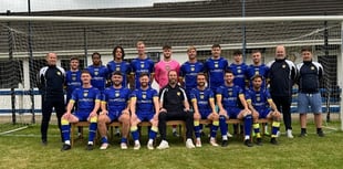 Argyle’s trip to Axminster rained off
