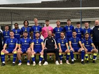 Argyle’s Vase victory