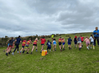 Age category winners galore for ORC
