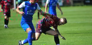 Previewing this weekend’s football across Devon 31/08