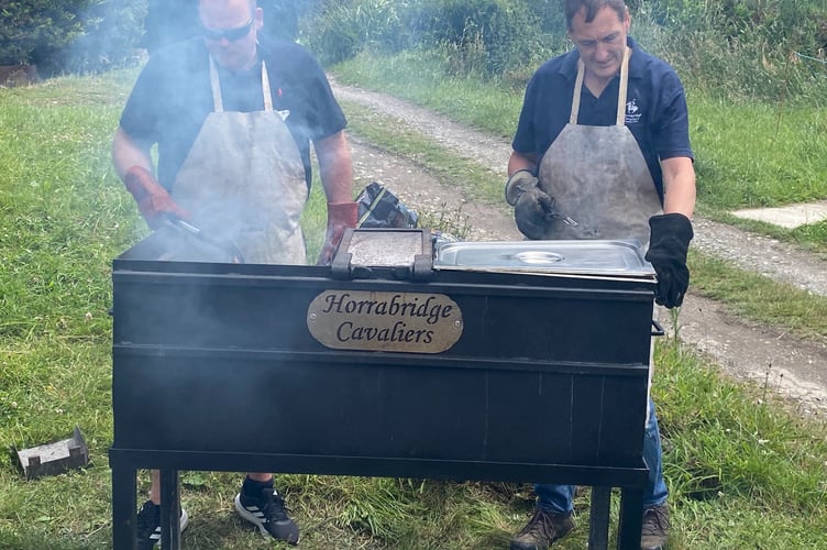 Horrabridge Cavaliers are seeking new members to support their community projects.
