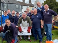 Village good neighbours call for reinforcements