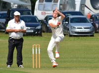 Relegation staved off in the A Division