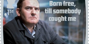 Prison comedy Porridge officially first class