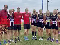 Return to running for TAC