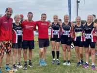 Return to running for TAC
