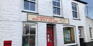 Community shop idea gains momentum