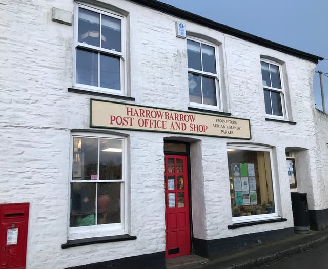 Community shop idea gains momentum