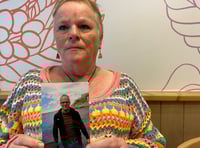 Mum's suicide awareness plea