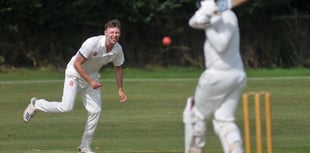 Hatherleigh round campaign out with a win away at Abbotskerswell 