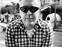 Tribute to loving father who died in crash
