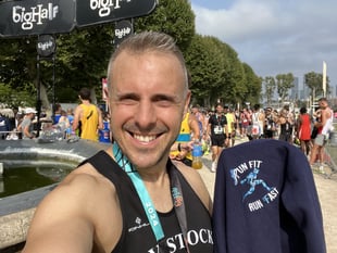 RFRF running far and wide