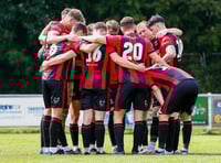 Previewing this weekend’s football for Tavistock and Okehampton 07/09