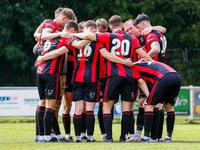 Narrow defeat for Lambs in cup competition