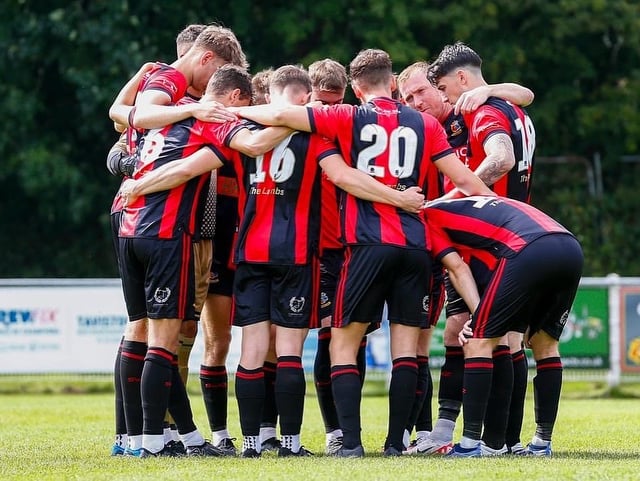 Previewing this weekend’s football for Tavistock and Okehampton 07/09