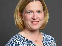 MP raises rail link in Parliament