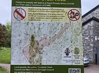 Town-wide anti-social powers rejected 