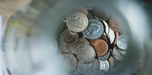 Nominate a beloved charity for a financial boost 