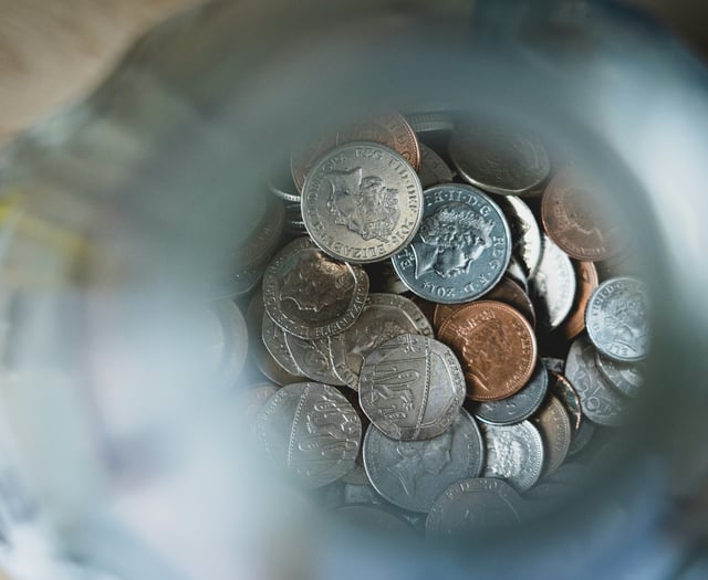Nominate a beloved charity for a financial boost 