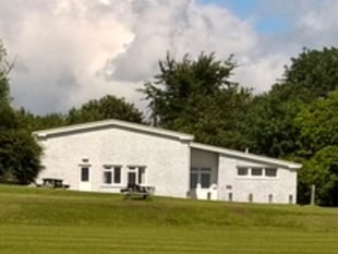 Plans for former coach depot to be aired at Mary Tavy meeting