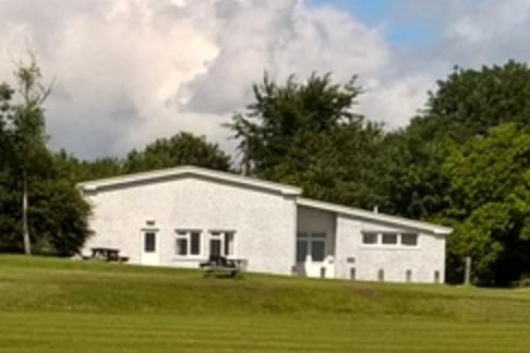 mary tavy coronation hall