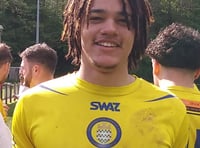 Seven goals in two games for an attacking Argyle side