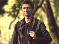 Author Guy Shrubsole discusses new book 'The Lie of the Land'