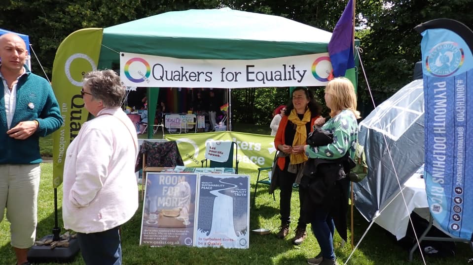 Understanding Quakers A 400Year Legacy of Peace, Equality, and