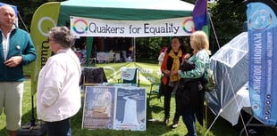 Quakers: A 400-Year Legacy of Peace, Equality, and Simplicity
