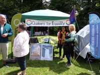 Quakers: A 400-Year Legacy of Peace, Equality, and Simplicity
