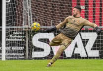 Two to stay and one to go for Stuart Henderson's Tavistock AFC