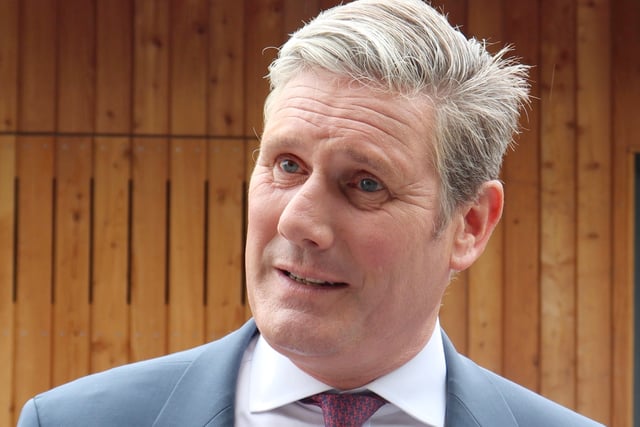 Stride says winter fuel payment snatch 'not good governing'