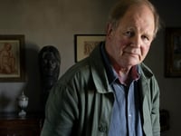 Gala screening of 'beautiful' film in writer's home town