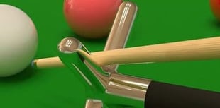 Breaks galore in Tavi snooker league