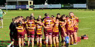 “All-round performance” for Okes