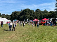 Don't miss Tedburn St Mary Village Fair