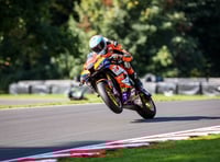 Best result equalled at Oulton Park