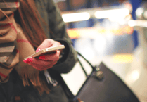 Beware of parking fine text scam