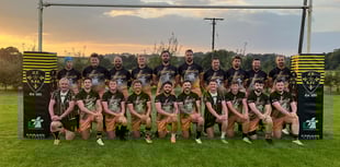 Maiden victory for the season comes on home soil