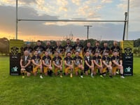Another away defeat for North Tawton RFC