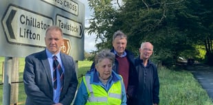 Councillors call for urgent action over dangerous junction
