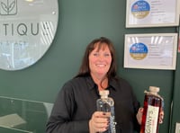 Tavistock gin shop scoops taste awards