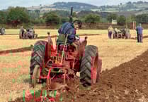 Entries open for local ploughing matches