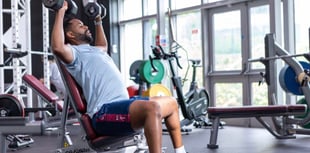 Free sports centre passes