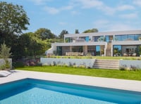 "Luxurious" Devon home worth £2m up for grabs in Omaze House Draw  