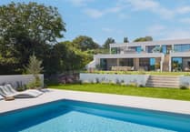 "Luxurious" Devon home worth £2m up for grabs in Omaze House Draw