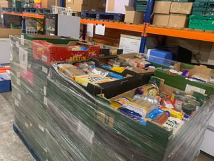 Volunteers needed for Callington food action project