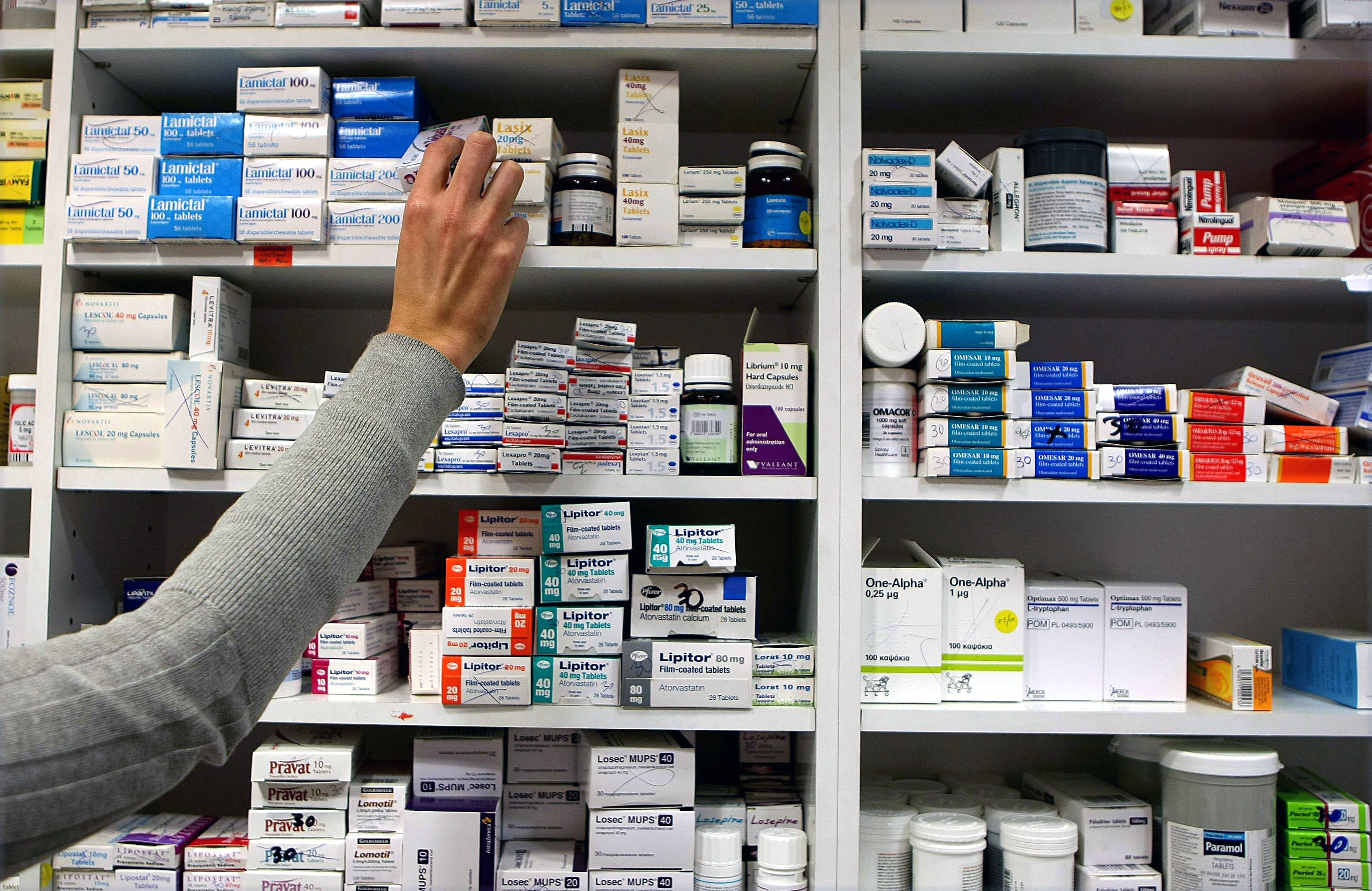 Record number of patients in Devon taking ADHD medication