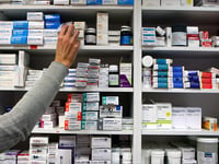 Record number of patients in Devon taking ADHD medication