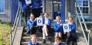Tavistock Primary School celebrates Ofsted report